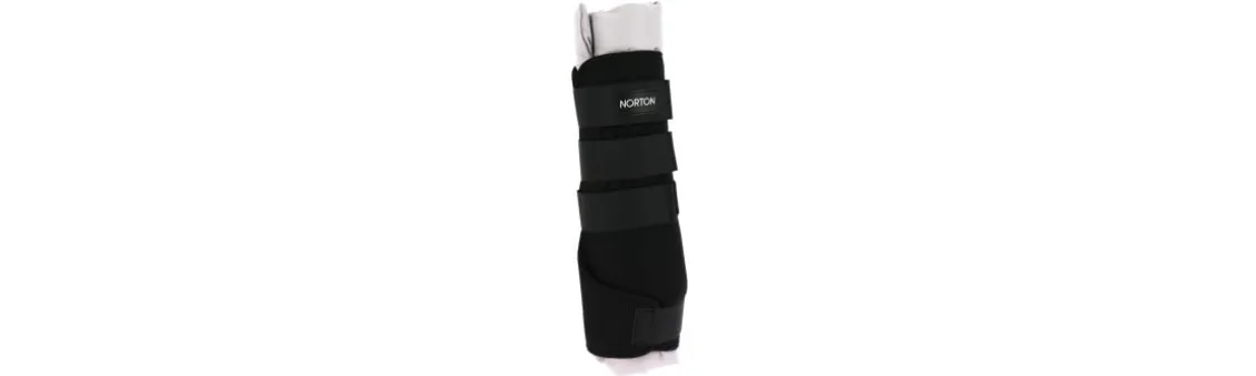Set Protectores de descanso NORTON (4uds)