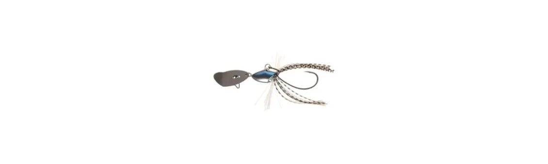 Señuelo Daiwa Prorex Flex Bladed Jig