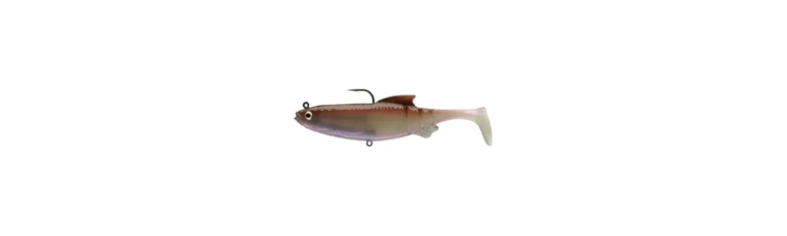 Señuelo Daiwa Prorex Lazy Roach RD