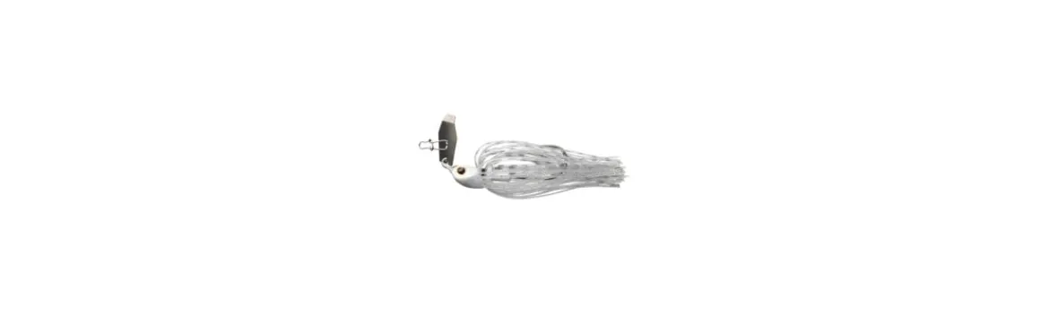 Señuelo Prorex Micro Bladed Jig-Daiwa Sale
