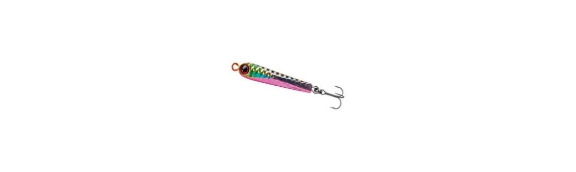 Señuelo Daiwa Prorex Minijig Lazer