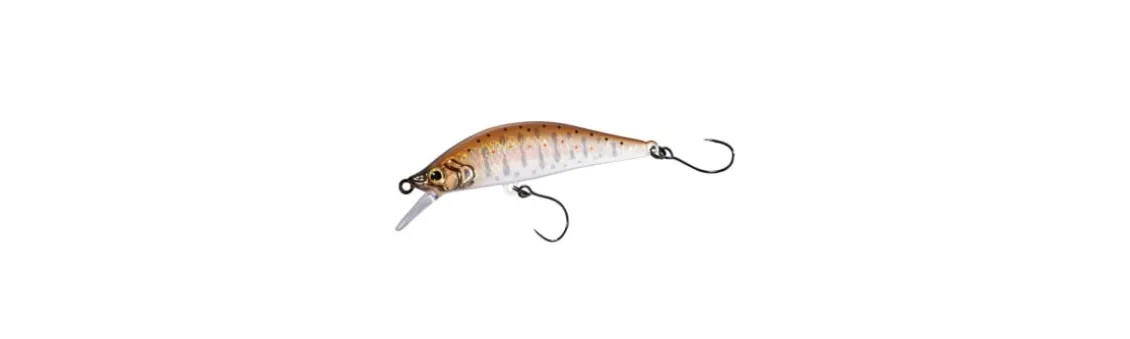 Señuelo Duro Shimano Cardiff Refrain 50HS