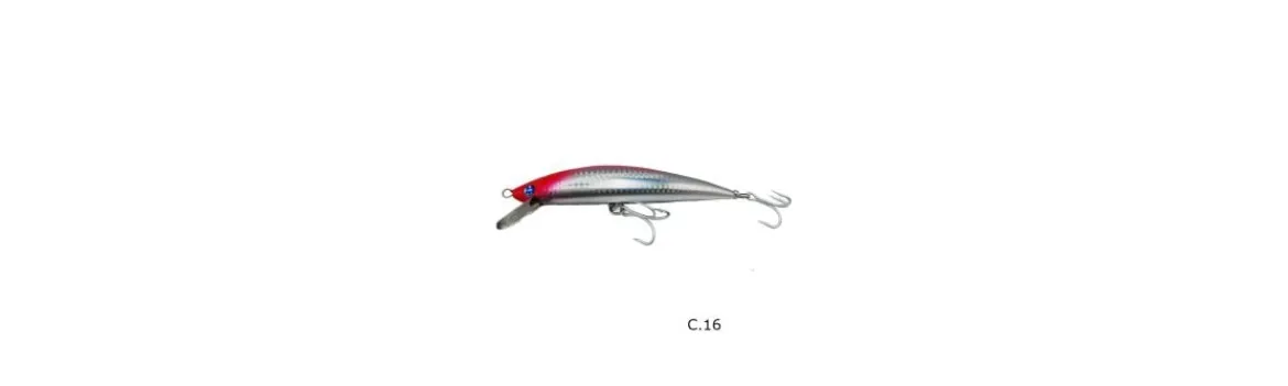 Señuelo Prohunter Beito Original 48GR-Alvarez Outlet