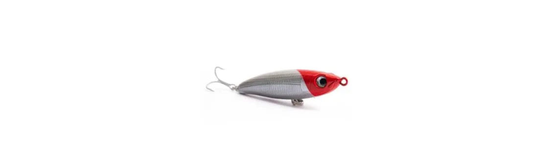 Señuelo Prohunter Rankaru Stickbait 56GR 140MM
