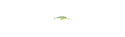 Señuelo Deep Tail Dancer 11RH-Rapala Best