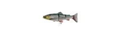 Señuelo 4D Line Thru Trout 20cm 93g Slow Sinking-Savage Gear