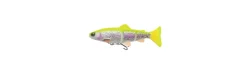 Señuelo 4D Line Thru Trout 25cm 193g Medium Sinking-Savage Gear Hot