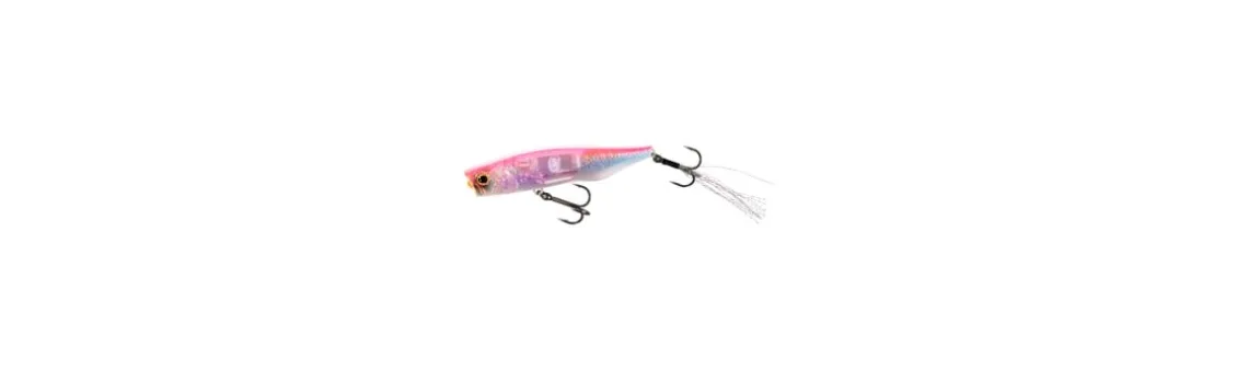 Señuelo Shimano Bantam Ligen 66F 5G