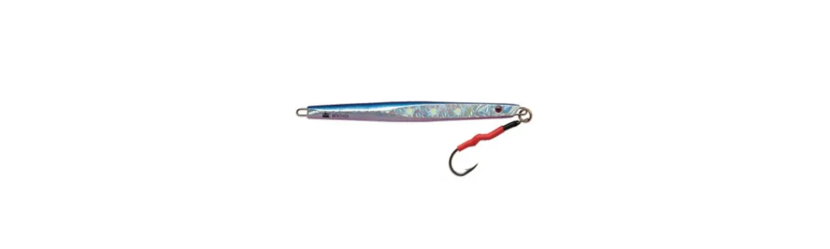 Señuelo Benthos Speed Jig-Williamson Sale