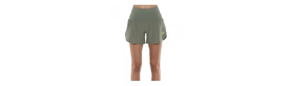 Short Bullpadel Jonio Mujer