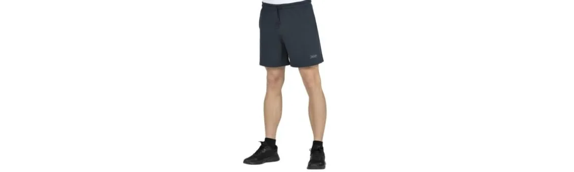 Short John Smith Estacion
