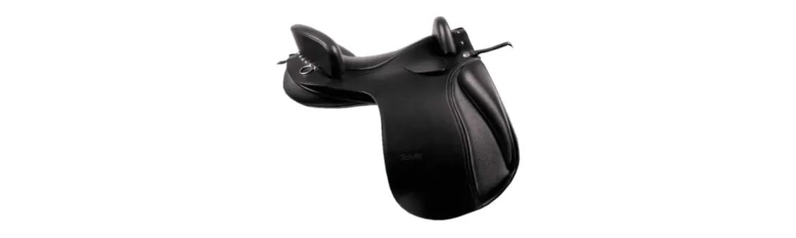 Silla Campera Zaldi Alta Escuela