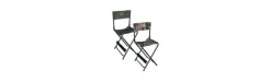 Silla Con Respaldo-Alvarez Outlet