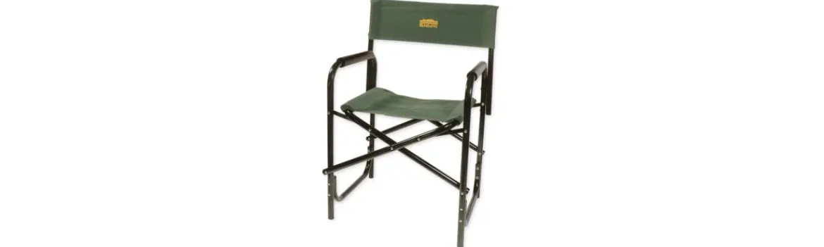 Silla de director plegable-Lineaeffe Online