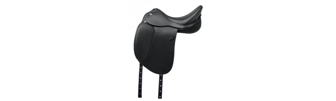 Silla de Doma Prestige Optimax Classic