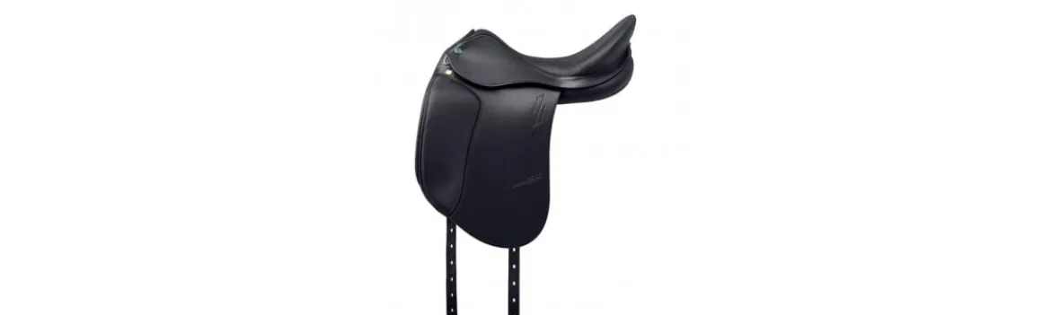 Silla de Doma Prestige Roma-Prestige Italia Hot