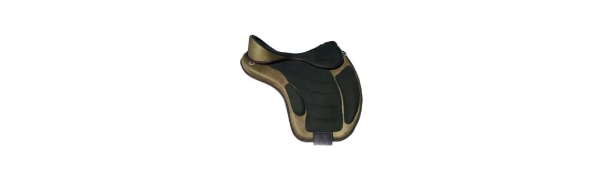 Silla de Marcha y Raid Endurance Freemax-Alvarez