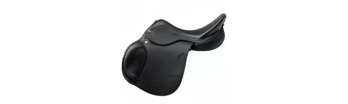 Silla de Salto Prestige Joy Jumper Junior