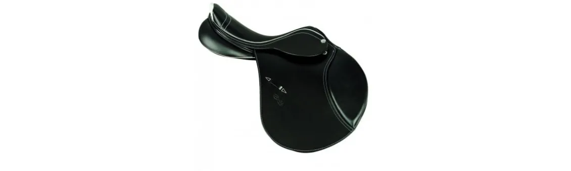 Silla de Salto Zaldi Confort