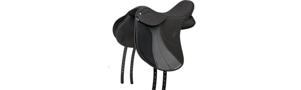 Silla Ingles de Uso General Winteclite-Hispano Hípica Discount