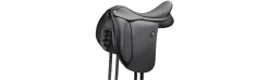 Silla Inglesa de Doma Clásica Wintec 500 Hart