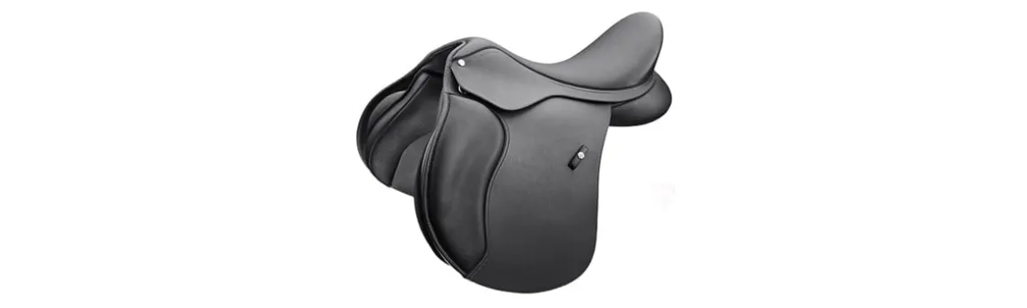 Silla Inglesa de Uso General Wintec 500 Hart