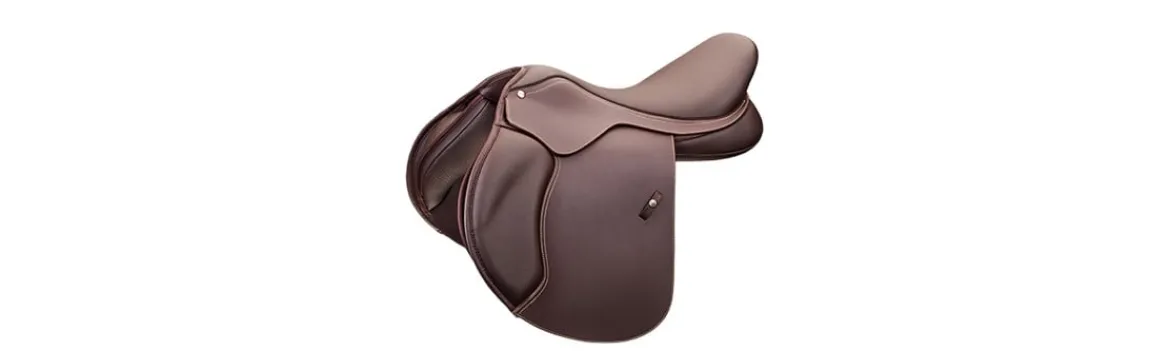 Silla Inglesa Salto Wintec 500 Jump Hart-Hispano Hípica Sale