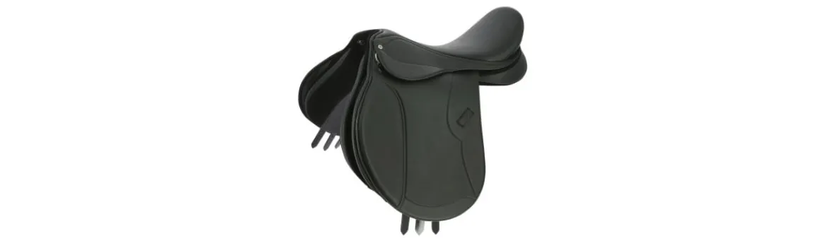 Silla mixta NORTON CLUB "Rexine Evol"-Alvarez Clearance