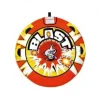 Ski Tube Round Blast-Alvarez Clearance