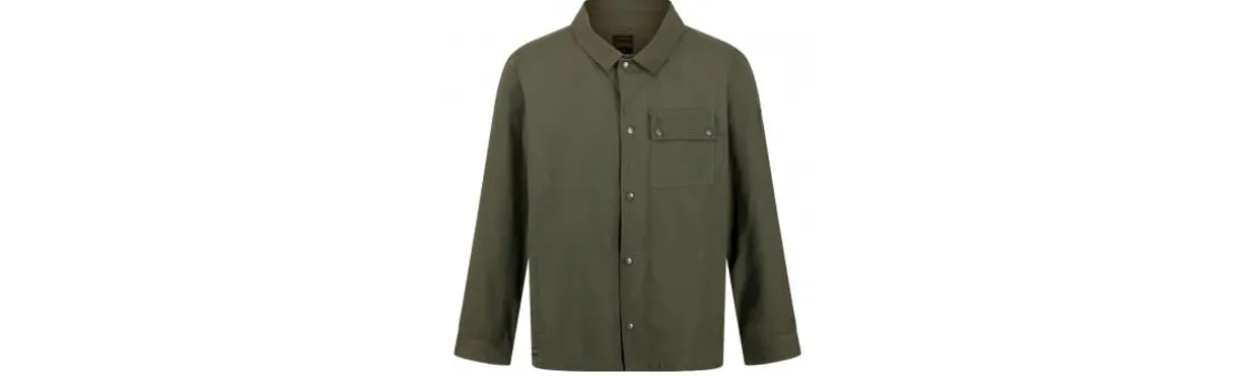 Sobrecamisa Regatta Jayden