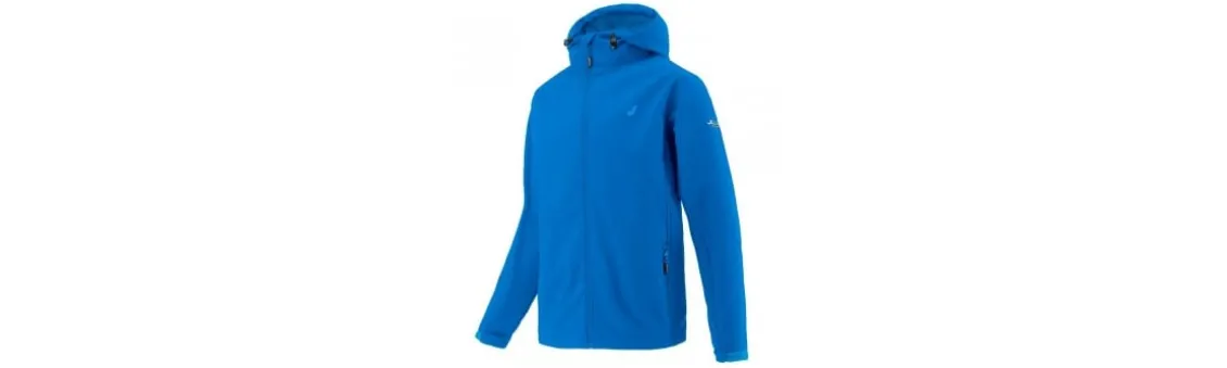 Softshell Joluvi Mengali Hood