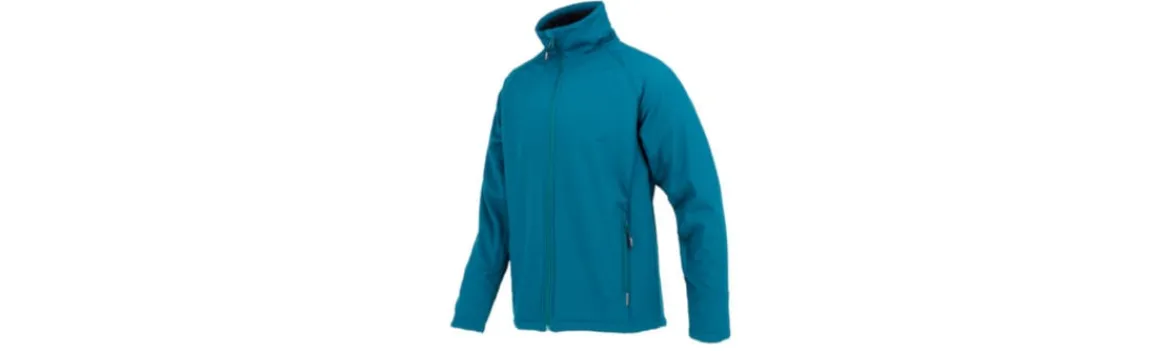 Softshell Sherpa-Joluvi New
