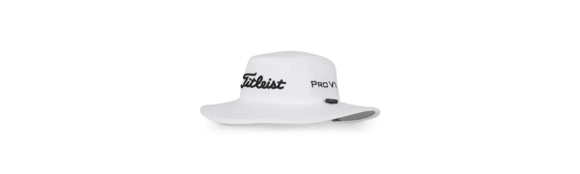 Sombrero Titleist Tour Aussie