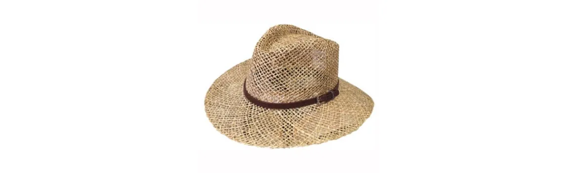Sombrero Paja Indiano-Zaldi Best