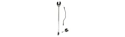 Soporte Ajustable Cola Motor Fueraborda Springfield