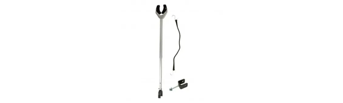 Soporte Ajustable Cola Motor Fueraborda Springfield