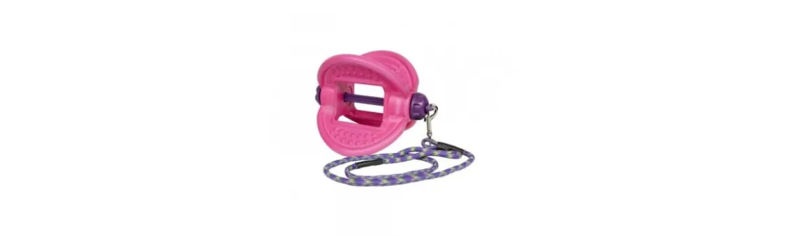 Soporte Bizzy Horse Ball