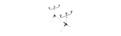 Soporte de Cañas Rop Pod Clasic-Lineaeffe Hot