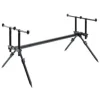 Soporte para Cañas Alu-Lite Pod + BB 3 Rod Eco-Carp Spirit New