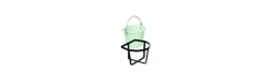 Soporte para Cubo Forrado en Plástico