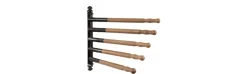 Soporte para Mantillas Retro-BR Equestrian New