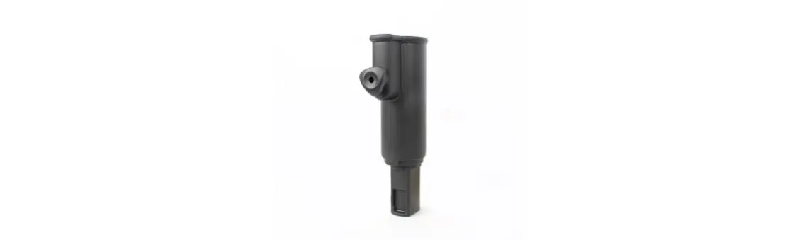 Soporte para paraguas para Carro Eléctrico Golf Stream Vision