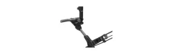 Soporte Paraguas Carros Powakaddy FX, CT y RX-Alvarez Sale