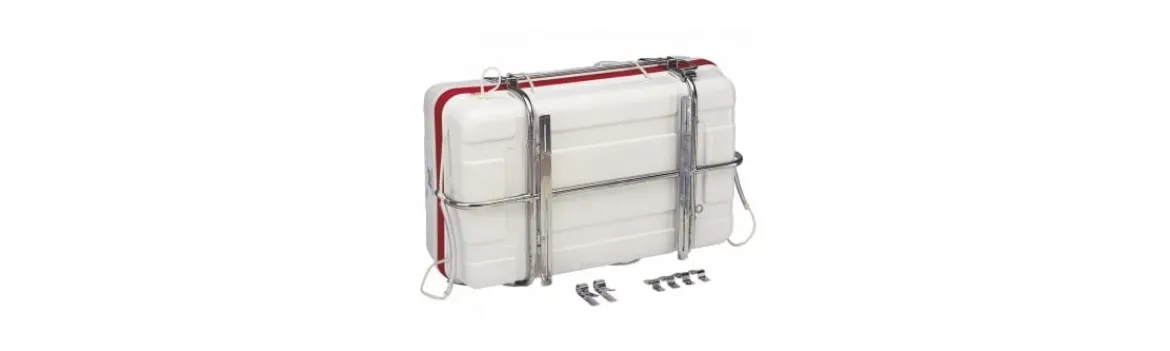 Soporte Universal para Balsa-Plastimo Outlet