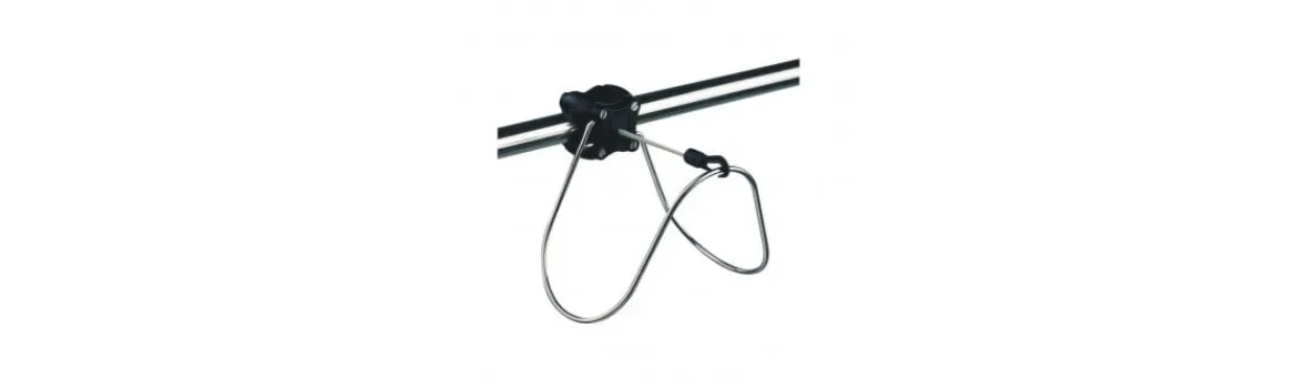 Soporte Vertical para Aro Salvavidas-Alvarez Sale