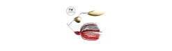 Spinner Bait Bantam Swagy TW 1/2 oz-Shimano Discount
