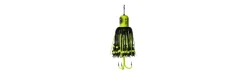 Spinnerbait Madcat A-Static Clonk Teaser 16cm 3/0 150g-200g