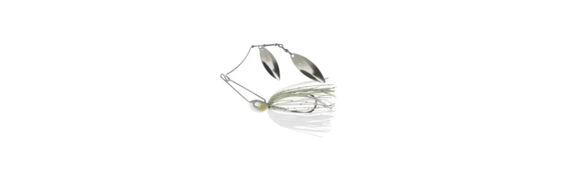 Spinnerbait Arm Lock 14 g-Mustad Discount