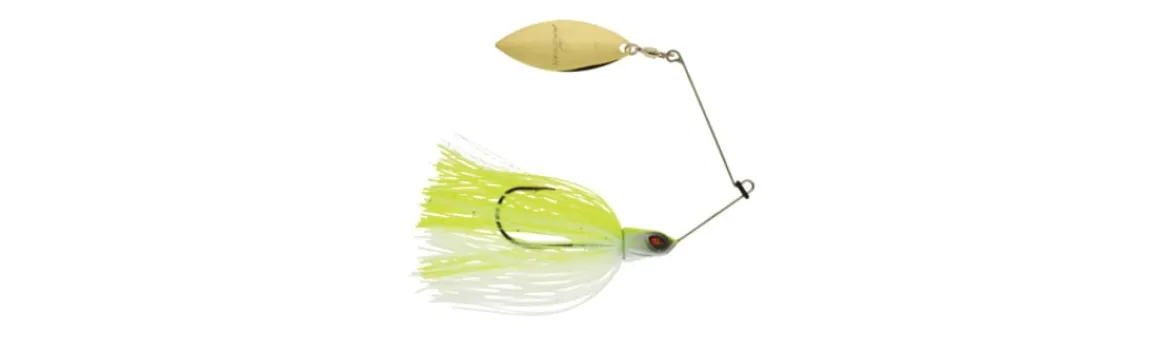 Spinnerbait Prorex Spinner BT WL-Daiwa Outlet