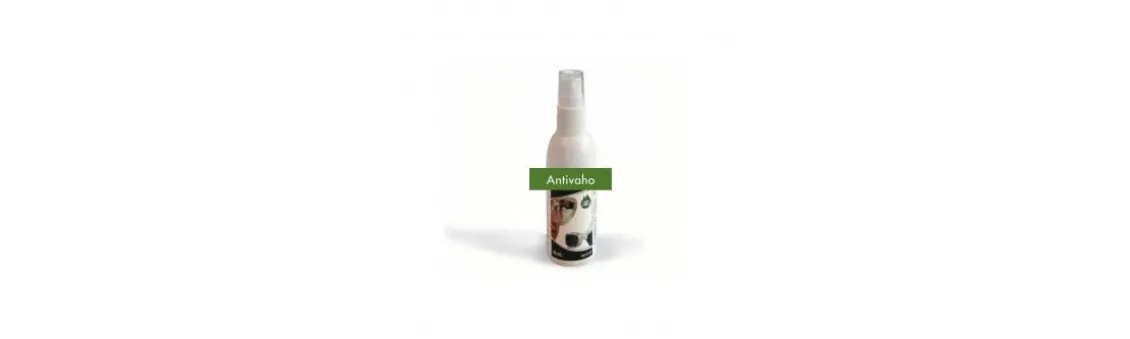 Spray Antiempañante (60 ml)